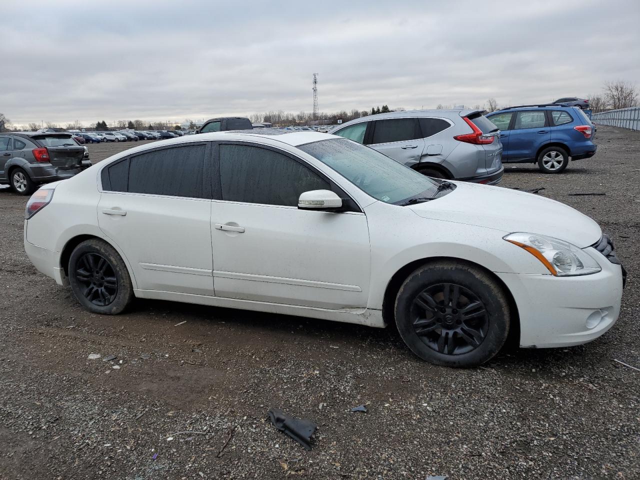 Photo 3 VIN: 1N4AL2AP2CN568637 - NISSAN ALTIMA 