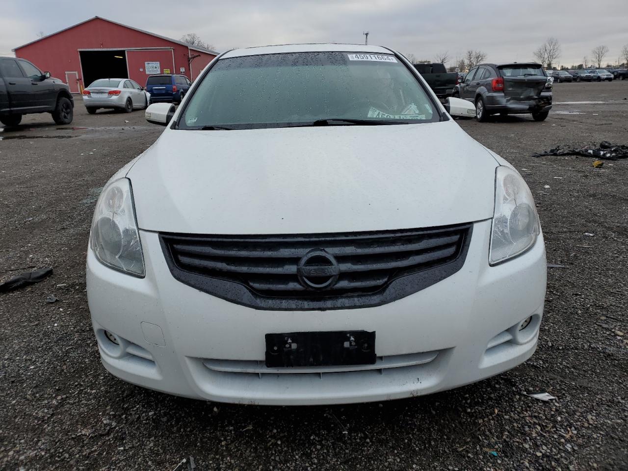 Photo 4 VIN: 1N4AL2AP2CN568637 - NISSAN ALTIMA 