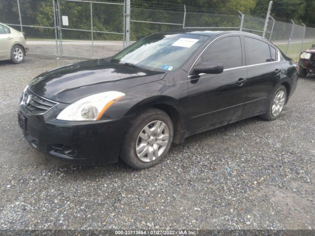 Photo 1 VIN: 1N4AL2AP2CN569173 - NISSAN ALTIMA 