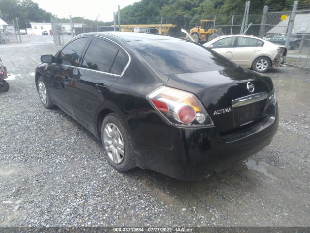 Photo 2 VIN: 1N4AL2AP2CN569173 - NISSAN ALTIMA 