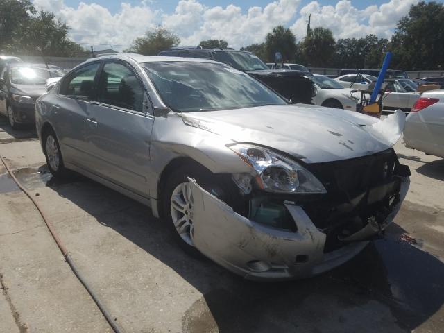 Photo 0 VIN: 1N4AL2AP2CN569383 - NISSAN ALTIMA BAS 