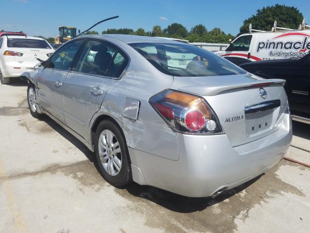 Photo 2 VIN: 1N4AL2AP2CN569383 - NISSAN ALTIMA BAS 