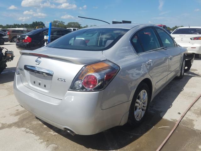 Photo 3 VIN: 1N4AL2AP2CN569383 - NISSAN ALTIMA BAS 