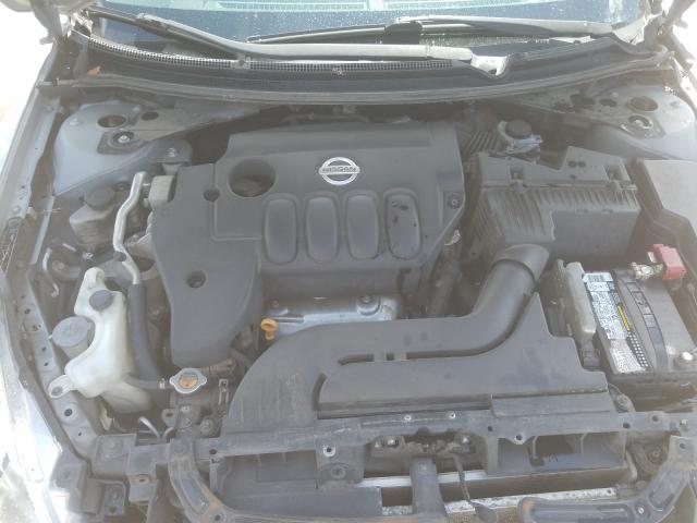 Photo 6 VIN: 1N4AL2AP2CN569383 - NISSAN ALTIMA BAS 