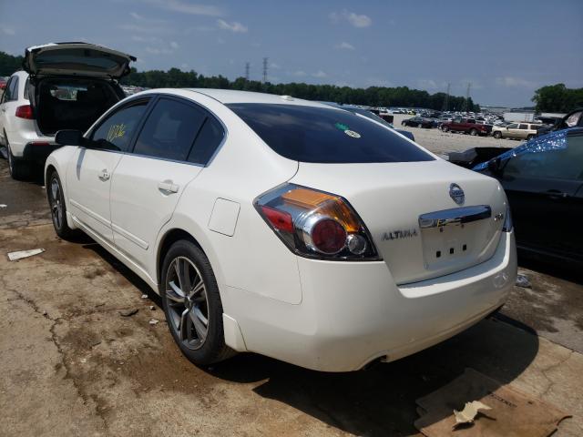 Photo 2 VIN: 1N4AL2AP2CN570520 - NISSAN ALTIMA BAS 