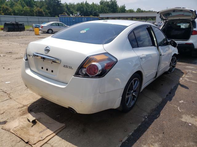 Photo 3 VIN: 1N4AL2AP2CN570520 - NISSAN ALTIMA BAS 