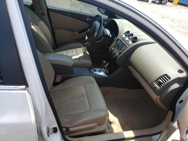 Photo 4 VIN: 1N4AL2AP2CN570520 - NISSAN ALTIMA BAS 