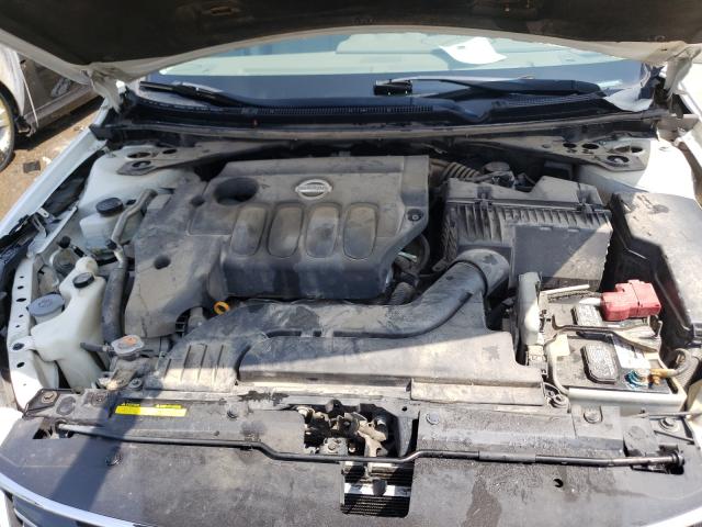 Photo 6 VIN: 1N4AL2AP2CN570520 - NISSAN ALTIMA BAS 