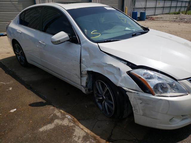 Photo 8 VIN: 1N4AL2AP2CN570520 - NISSAN ALTIMA BAS 