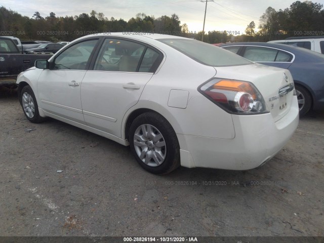 Photo 2 VIN: 1N4AL2AP2CN573370 - NISSAN ALTIMA 