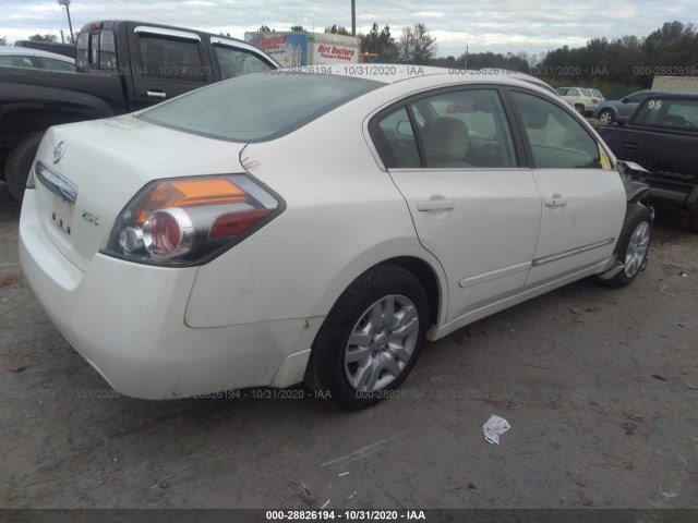 Photo 3 VIN: 1N4AL2AP2CN573370 - NISSAN ALTIMA 