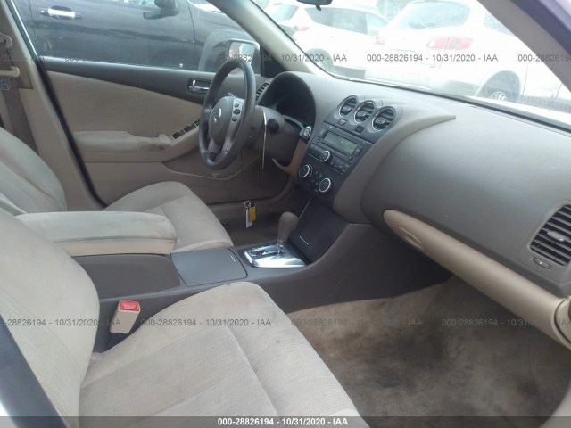 Photo 4 VIN: 1N4AL2AP2CN573370 - NISSAN ALTIMA 