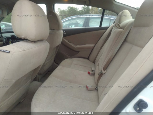 Photo 7 VIN: 1N4AL2AP2CN573370 - NISSAN ALTIMA 