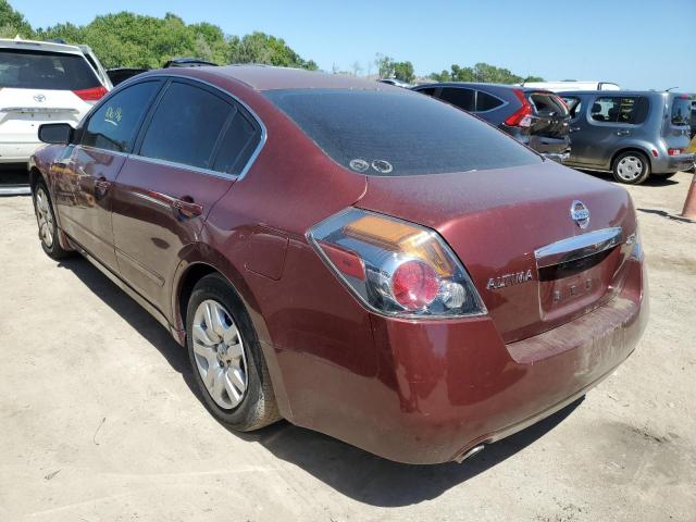 Photo 1 VIN: 1N4AL2AP2CN574941 - NISSAN ALTIMA BAS 