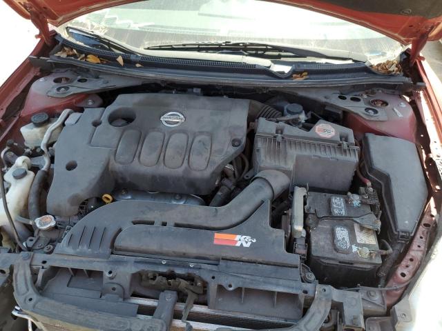 Photo 10 VIN: 1N4AL2AP2CN574941 - NISSAN ALTIMA BAS 