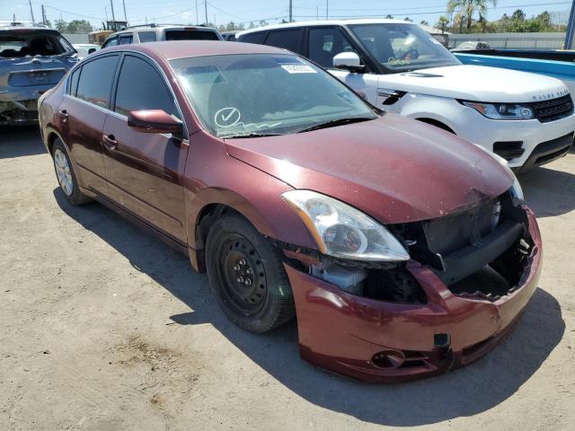 Photo 3 VIN: 1N4AL2AP2CN574941 - NISSAN ALTIMA BAS 