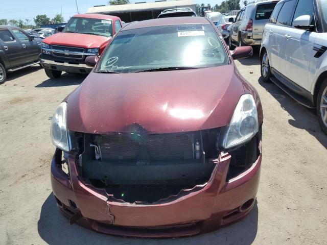 Photo 4 VIN: 1N4AL2AP2CN574941 - NISSAN ALTIMA BAS 