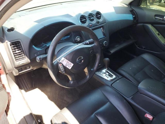 Photo 7 VIN: 1N4AL2AP2CN574941 - NISSAN ALTIMA BAS 