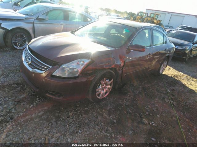 Photo 1 VIN: 1N4AL2AP2CN577449 - NISSAN ALTIMA 