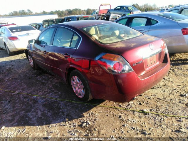 Photo 2 VIN: 1N4AL2AP2CN577449 - NISSAN ALTIMA 