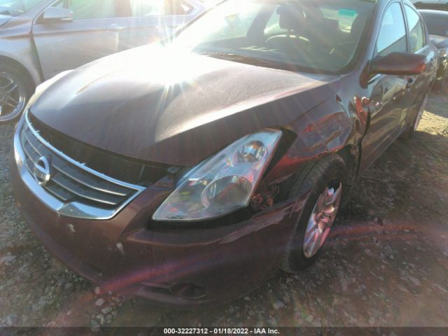 Photo 5 VIN: 1N4AL2AP2CN577449 - NISSAN ALTIMA 