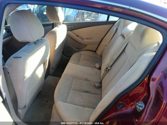 Photo 7 VIN: 1N4AL2AP2CN577449 - NISSAN ALTIMA 