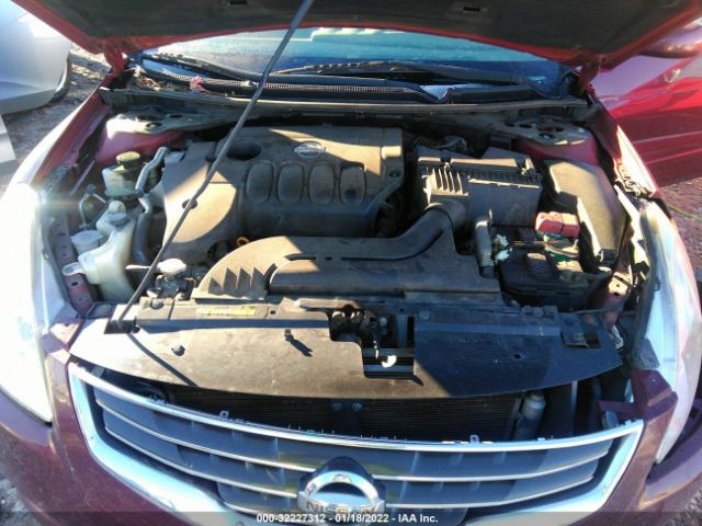 Photo 9 VIN: 1N4AL2AP2CN577449 - NISSAN ALTIMA 