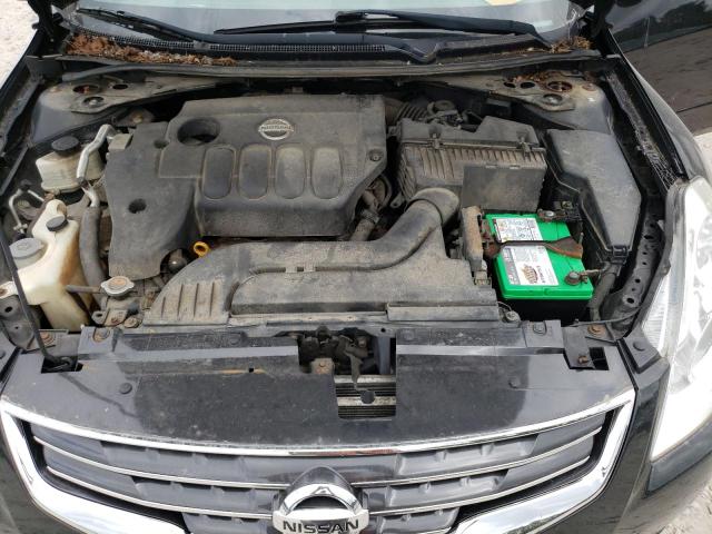 Photo 10 VIN: 1N4AL2AP2CN578441 - NISSAN ALTIMA 