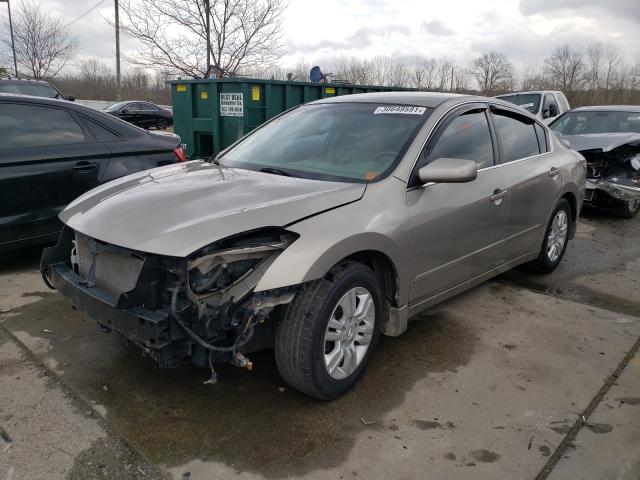 Photo 1 VIN: 1N4AL2AP2CN579508 - NISSAN ALTIMA BAS 