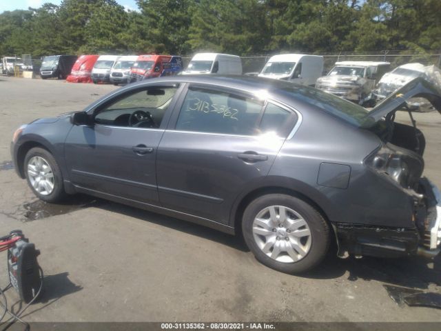 Photo 2 VIN: 1N4AL2AP2CN580125 - NISSAN ALTIMA 