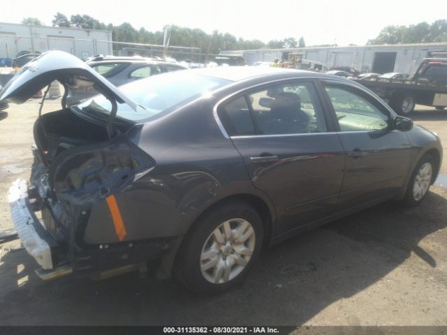 Photo 3 VIN: 1N4AL2AP2CN580125 - NISSAN ALTIMA 