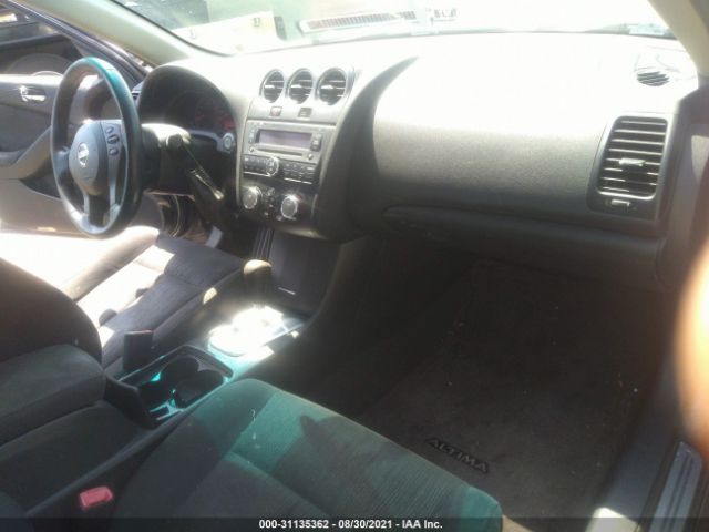 Photo 4 VIN: 1N4AL2AP2CN580125 - NISSAN ALTIMA 