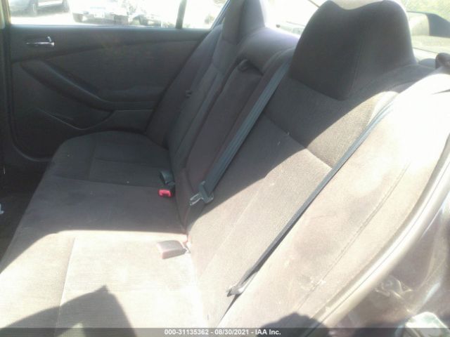 Photo 7 VIN: 1N4AL2AP2CN580125 - NISSAN ALTIMA 