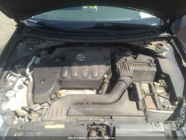 Photo 9 VIN: 1N4AL2AP2CN580125 - NISSAN ALTIMA 