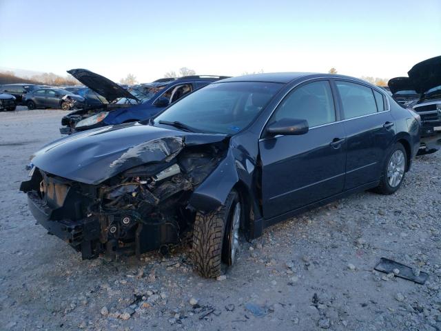 Photo 0 VIN: 1N4AL2AP2CN580366 - NISSAN ALTIMA BAS 