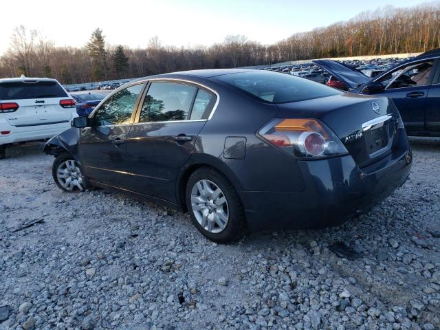 Photo 1 VIN: 1N4AL2AP2CN580366 - NISSAN ALTIMA BAS 