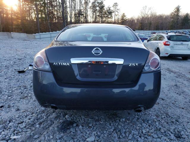 Photo 5 VIN: 1N4AL2AP2CN580366 - NISSAN ALTIMA BAS 