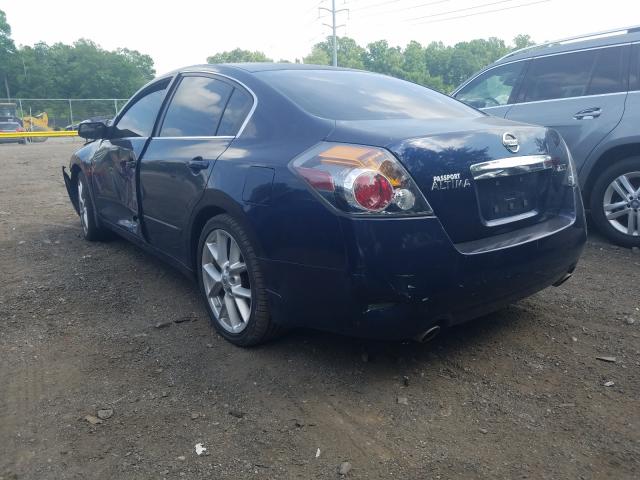 Photo 2 VIN: 1N4AL2AP3AC102031 - NISSAN ALTIMA BAS 