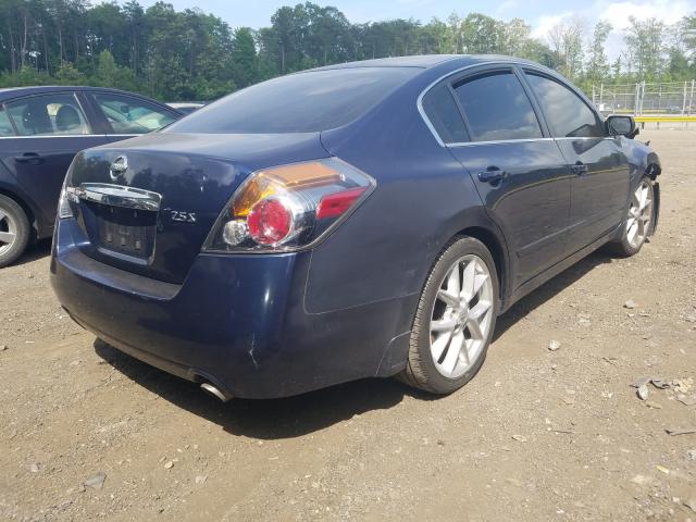 Photo 3 VIN: 1N4AL2AP3AC102031 - NISSAN ALTIMA BAS 