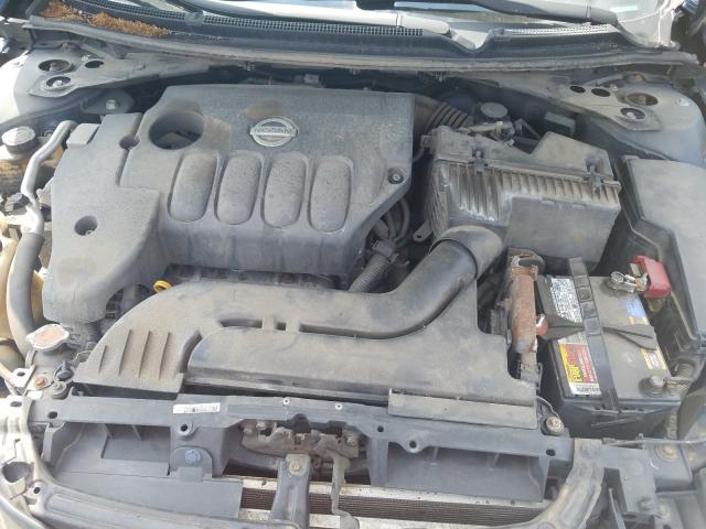 Photo 6 VIN: 1N4AL2AP3AC102031 - NISSAN ALTIMA BAS 