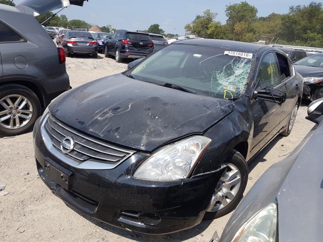 Photo 1 VIN: 1N4AL2AP3AC102322 - NISSAN ALTIMA BAS 