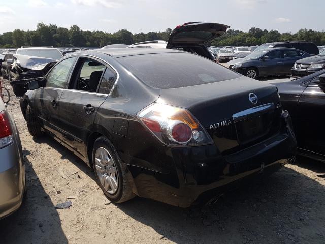 Photo 2 VIN: 1N4AL2AP3AC102322 - NISSAN ALTIMA BAS 