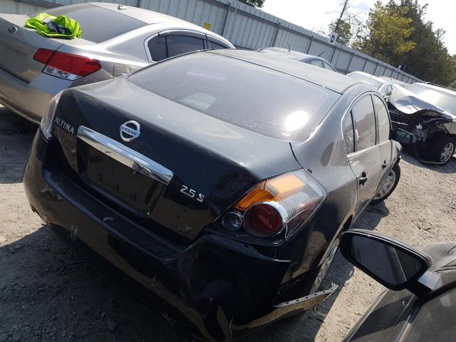 Photo 3 VIN: 1N4AL2AP3AC102322 - NISSAN ALTIMA BAS 