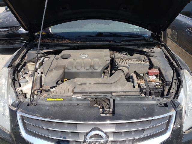 Photo 6 VIN: 1N4AL2AP3AC102322 - NISSAN ALTIMA BAS 