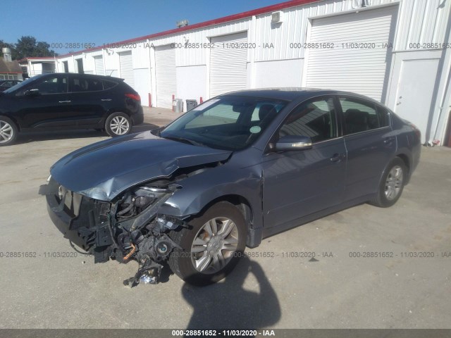 Photo 1 VIN: 1N4AL2AP3AC102949 - NISSAN ALTIMA 