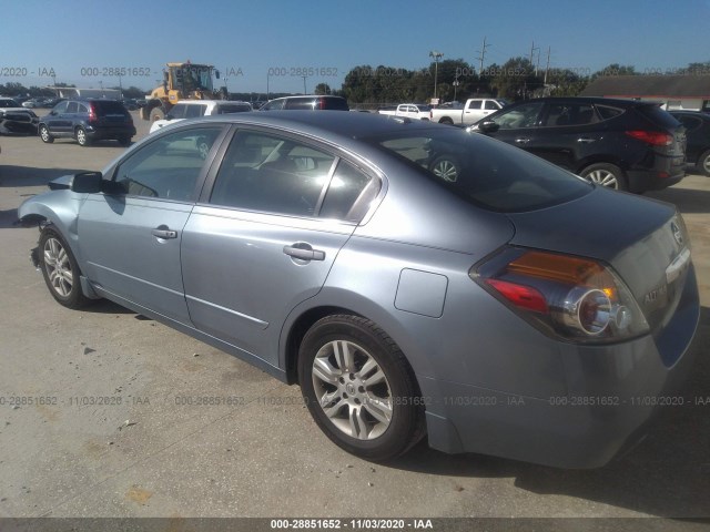 Photo 2 VIN: 1N4AL2AP3AC102949 - NISSAN ALTIMA 