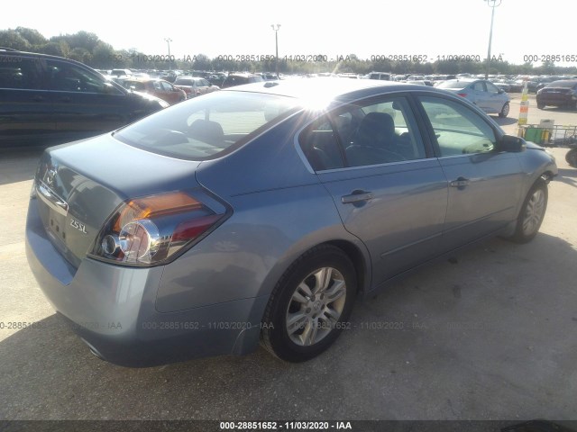 Photo 3 VIN: 1N4AL2AP3AC102949 - NISSAN ALTIMA 