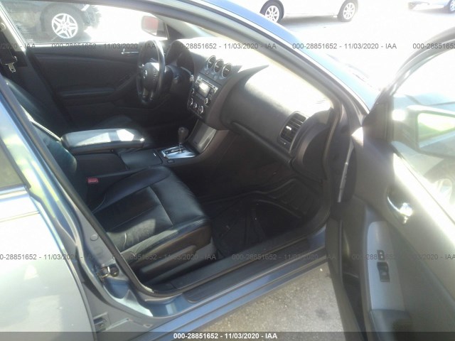 Photo 4 VIN: 1N4AL2AP3AC102949 - NISSAN ALTIMA 