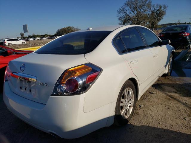 Photo 2 VIN: 1N4AL2AP3AC111019 - NISSAN ALTIMA 