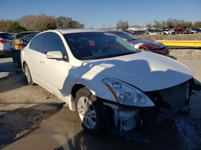 Photo 3 VIN: 1N4AL2AP3AC111019 - NISSAN ALTIMA 